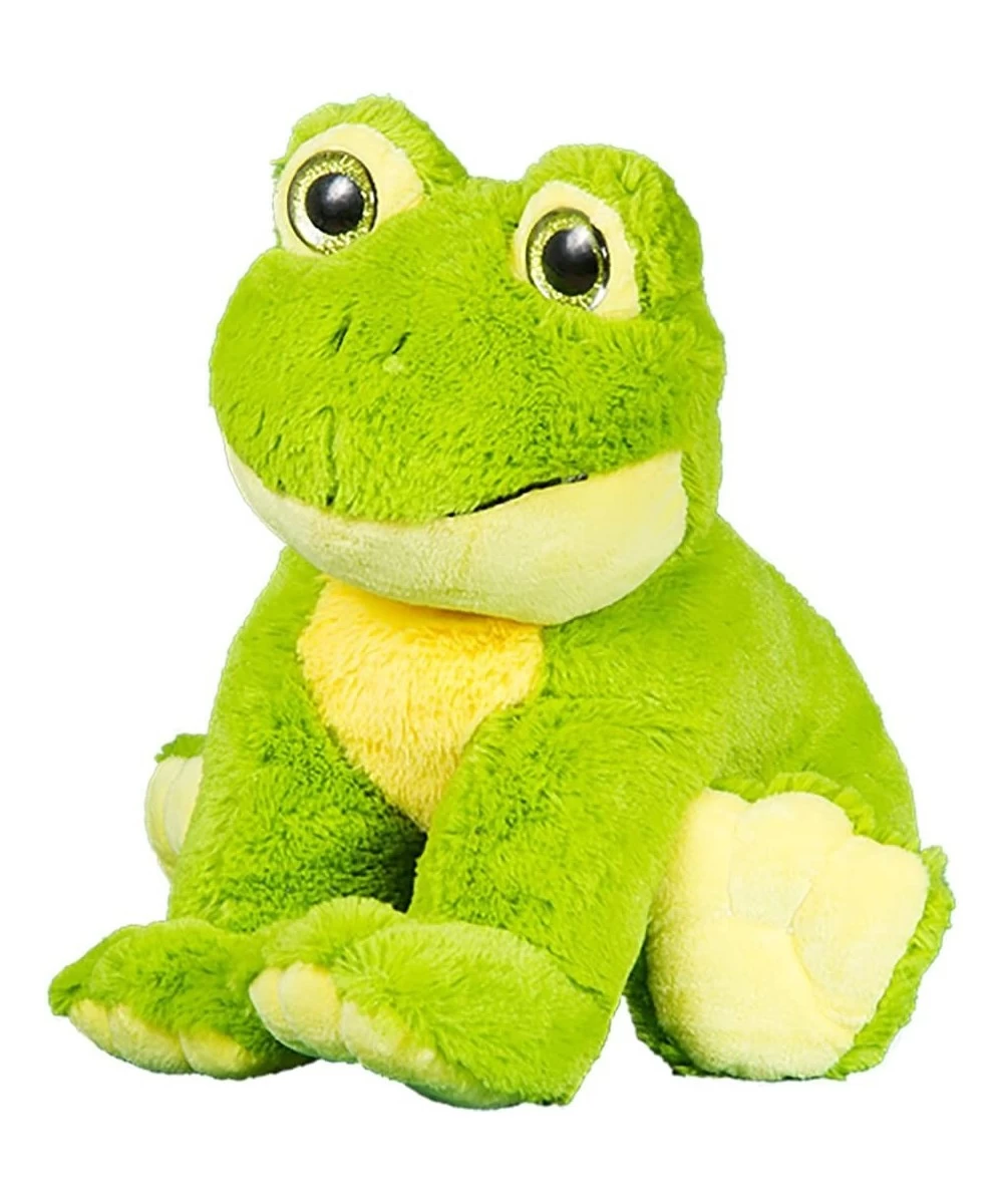 Cuddly Soft 16 inch Stuffed Frog - We Stuff 'em...You Love 'em! $39.38 Stuffed Animals & Teddy Bears