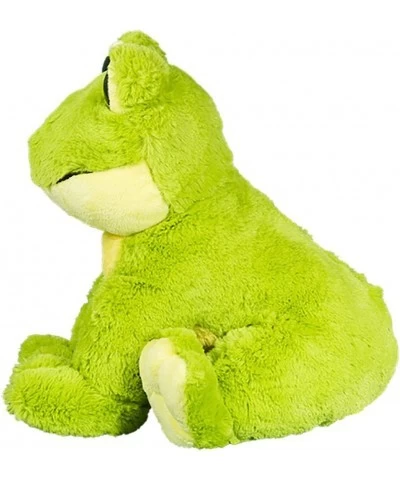 Cuddly Soft 16 inch Stuffed Frog - We Stuff 'em...You Love 'em! $39.38 Stuffed Animals & Teddy Bears