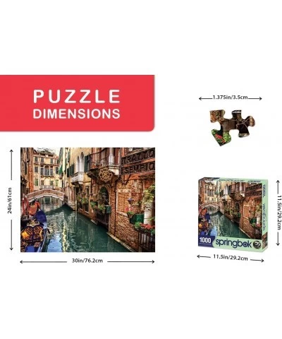 Springbok's 1000 Piece Jigsaw Puzzle Sempione Italy $34.77 Jigsaw Puzzles