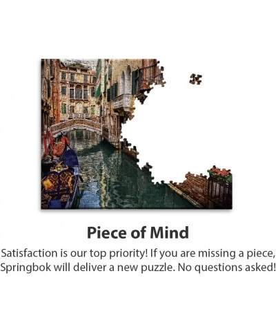 Springbok's 1000 Piece Jigsaw Puzzle Sempione Italy $34.77 Jigsaw Puzzles