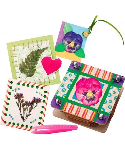 Craft My Flower Press $56.25 Kids' Drawing & Writing Boards