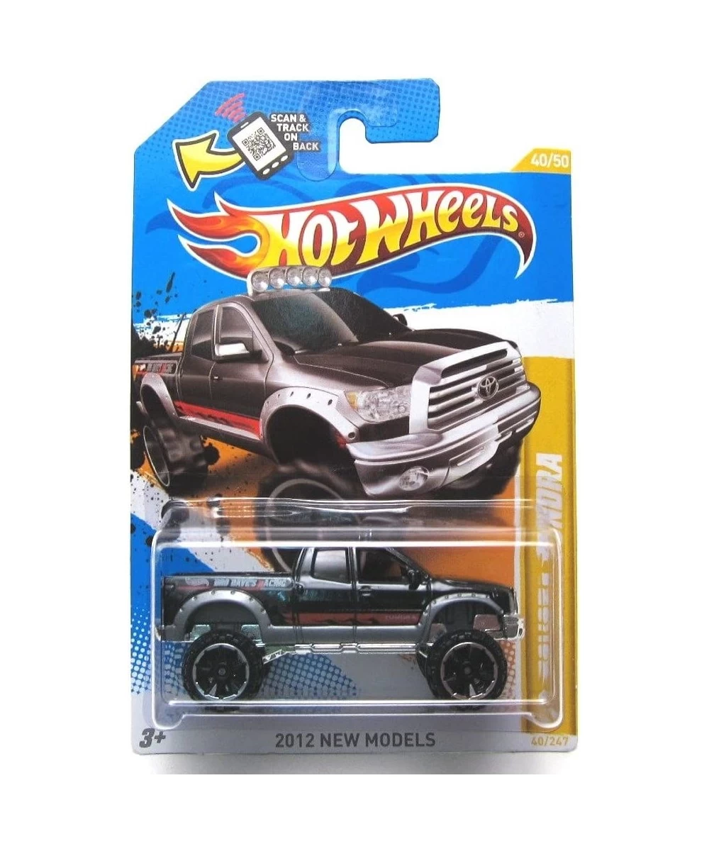 2012 New Models 40 / 50 040 '10 Toyota Tundra Bro Dave's Racing Tampos $55.00 Kids' Play Cars & Race Cars