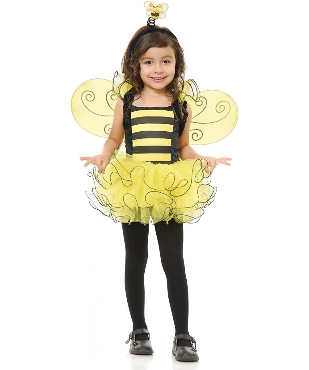 Child's Charades Sweet Bee Costume Medium $61.99 Kids' Costumes