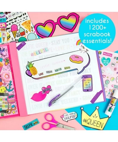 Emoticon Scrapbook by Horizon Group USA $35.04 Craft Kits