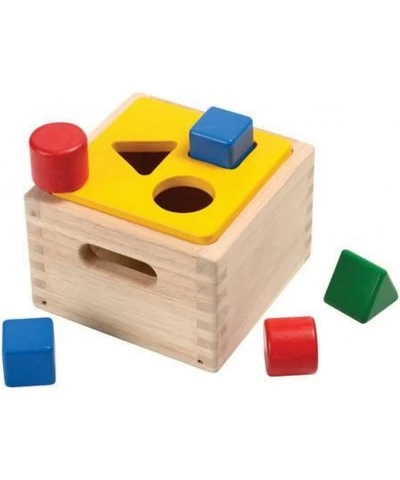 Shape & Sort It Out $66.50 Early Development & Activity Toys