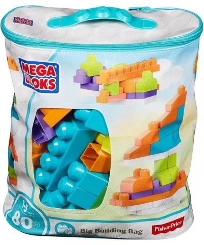 Bloks Big Building Bag $57.51 Early Development & Activity Toys