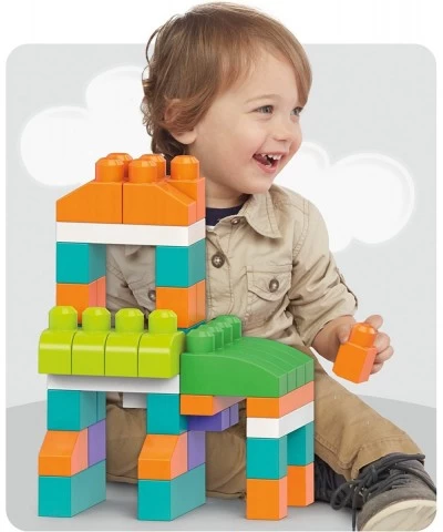 Bloks Big Building Bag $57.51 Early Development & Activity Toys