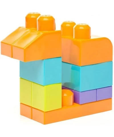 Bloks Big Building Bag $57.51 Early Development & Activity Toys