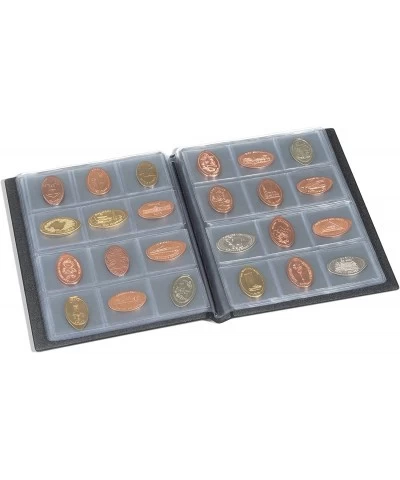 Pocket Album for 96 Pressed Pennies $71.41 Collectibles Display & Storage