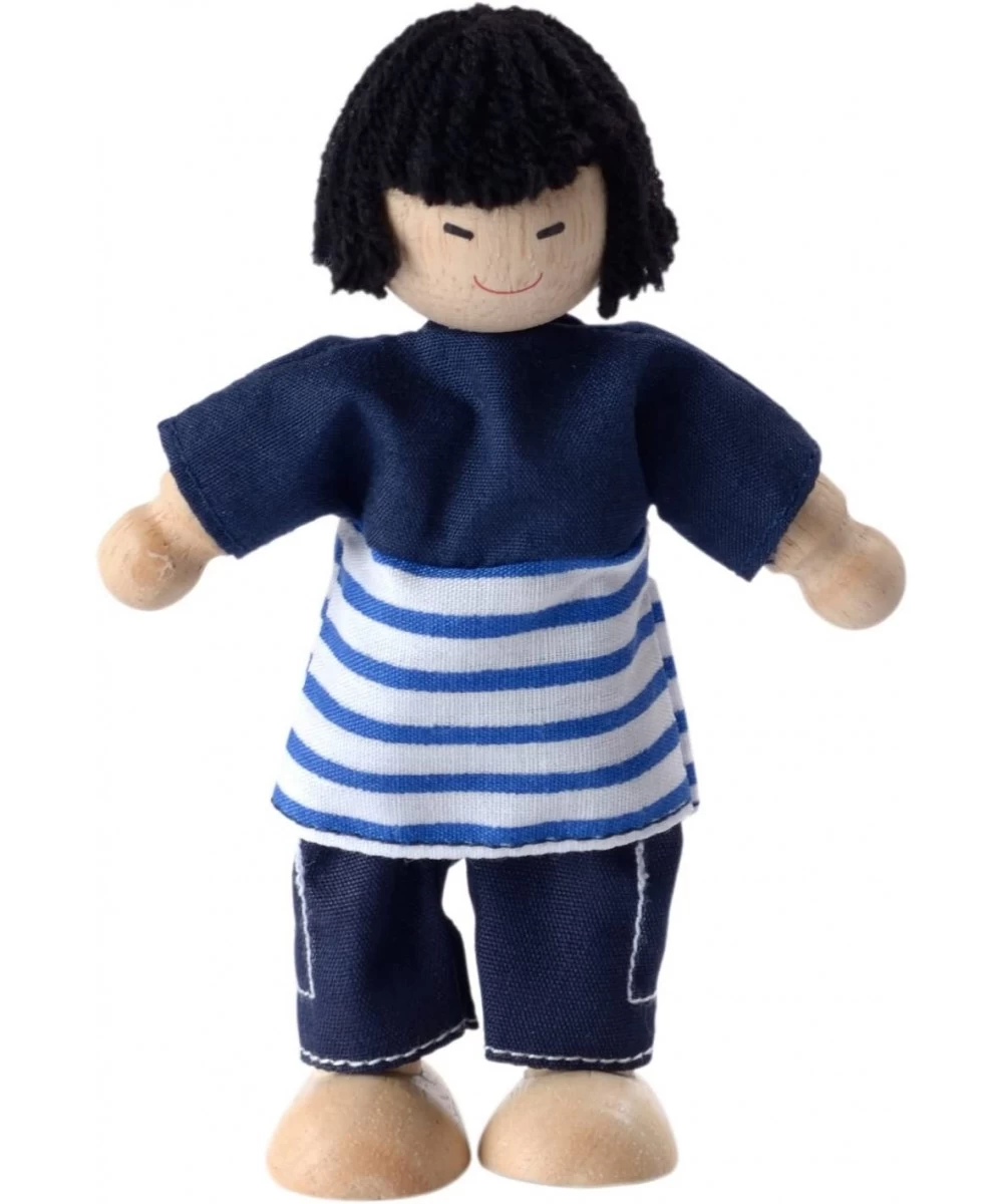 Asian Boy?Doll $22.95 Dolls