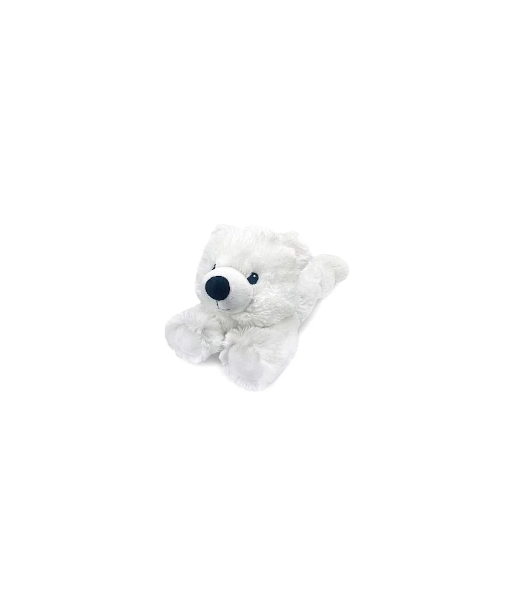 White Bear Warmies $44.28 Flying Toys