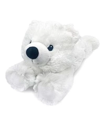 White Bear Warmies $44.28 Flying Toys