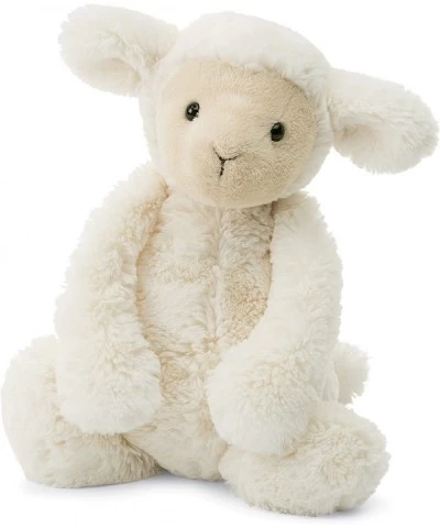 Bashful Lamb Stuffed Animal Medium 12 inches $44.92 Stuffed Animals & Teddy Bears