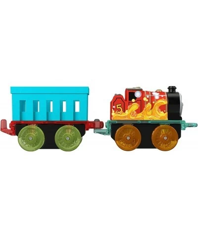 MINIS Fizz ‘n Go Mega Pack $24.55 Remote & App Controlled Vehicles