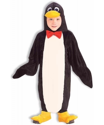 Plush Cuddlee Penguin Costume Toddler Size $55.55 Kids' Costumes