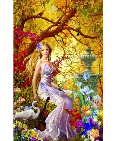 Lost Melody 1000 pc Jigsaw Puzzle $35.19 Jigsaw Puzzles