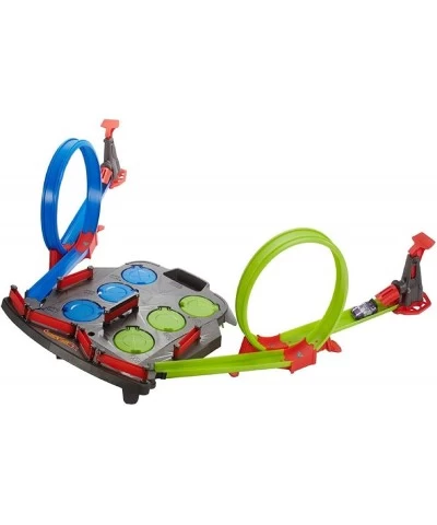 Rebound Raceway Playset $77.11 Toy Vehicle Playsets