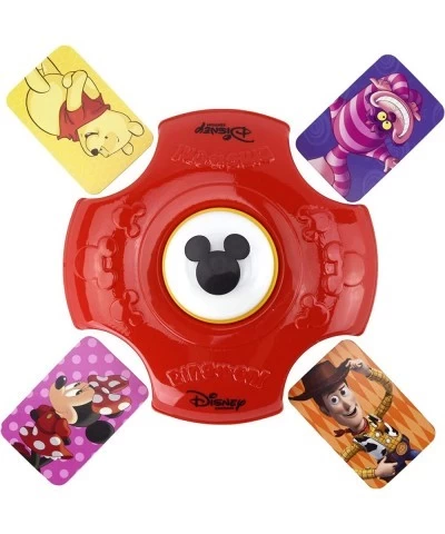 Disney Ring It On! -- The Card-swapping Bell-Ringing Matching Game! -- Ages 6+ -- 2-4 Players $38.00 Card Games