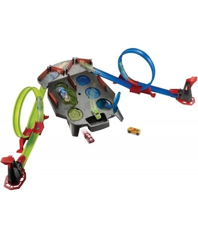 Rebound Raceway Playset $77.11 Toy Vehicle Playsets