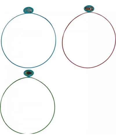 Swim Thru Rings - Assorted Pack | Adjustable $38.00 Swimming Pool & Outdoor Water Toys