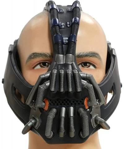 Bane Mask Destroyer Face Masks The Dark Knight Rises Batman Movie Character Cosplay Prop Costume Accessories $59.14 Kids' Dre...