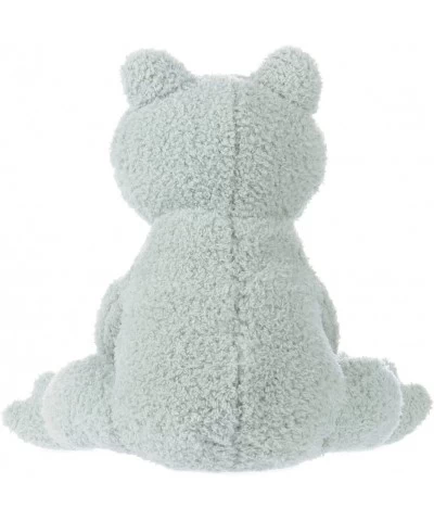 Toys Plush Green Frog Stuffed Animal Soft Cuddly Perfect for Child (Green Frog 9 Inches) $29.41 Stuffed Animals & Teddy Bears