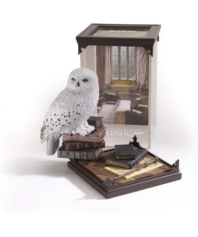 Harry Potter Magical Creatures: No.1 Hedwig $60.82 Kids' Play Dinosaur & Prehistoric Creature Figures