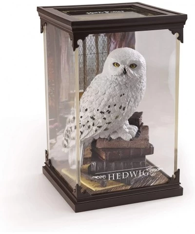 Harry Potter Magical Creatures: No.1 Hedwig $60.82 Kids' Play Dinosaur & Prehistoric Creature Figures