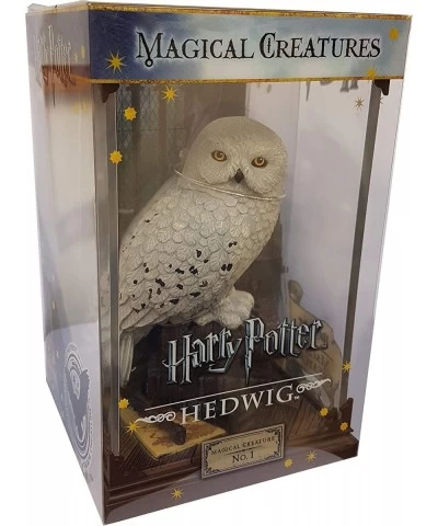 Harry Potter Magical Creatures: No.1 Hedwig $60.82 Kids' Play Dinosaur & Prehistoric Creature Figures