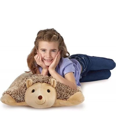 Originals Harley Hedgehog 18” Stuffed Animal Plush Toy $57.43 Stuffed Animals & Teddy Bears