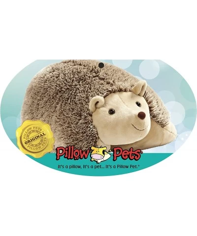 Originals Harley Hedgehog 18” Stuffed Animal Plush Toy $57.43 Stuffed Animals & Teddy Bears