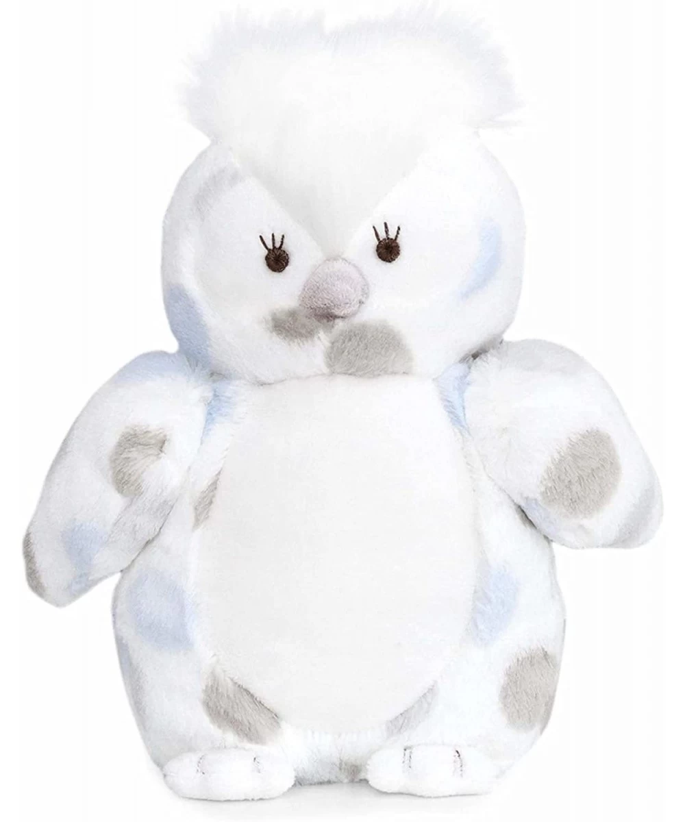 Little Owl Blue $80.06 Plush Figure Toys