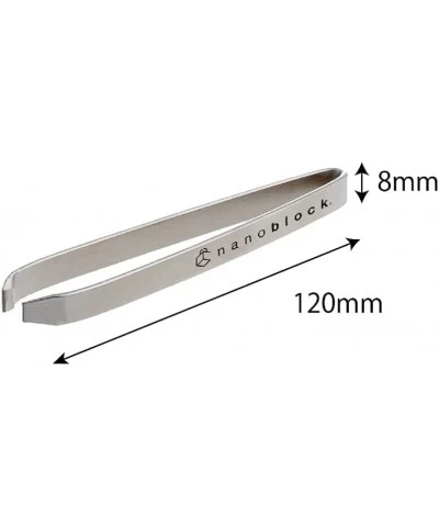 Tweezers simplified ver. "Accessories" Accessory $12.83 Toy Building Sets