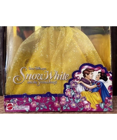 Special Sparkles Collection Snow White Disney Doll by Mattel $104.66 Dolls