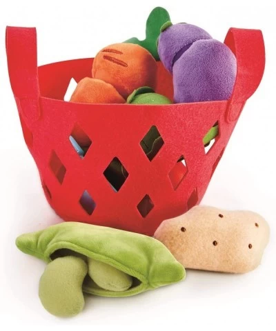 Toddler Vegetable Basket $33.96 Toy Kitchen Products