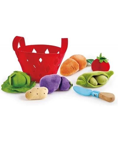 Toddler Vegetable Basket $33.96 Toy Kitchen Products