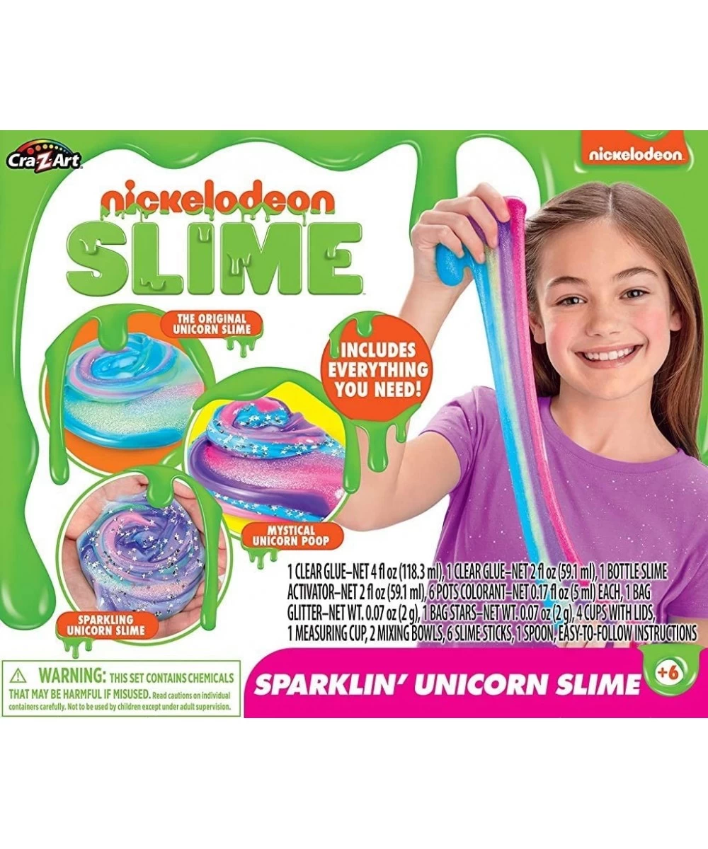 Slime Ultimate Unicorn Slime Kit $24.21 Slime & Putty Toys