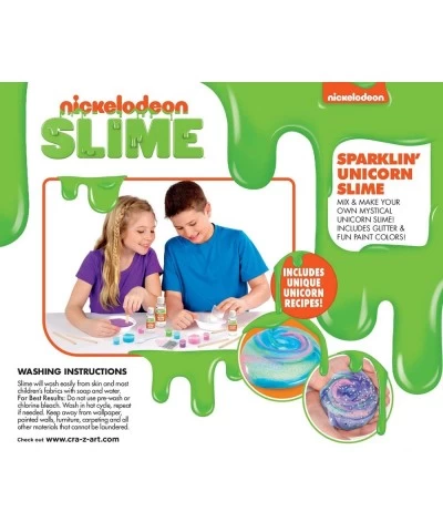 Slime Ultimate Unicorn Slime Kit $24.21 Slime & Putty Toys