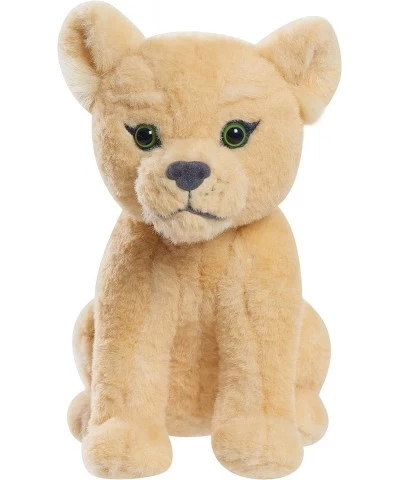 Disney's The Lion King Talking Small Plush Nala $38.67 Plush Interactive Toy Figures