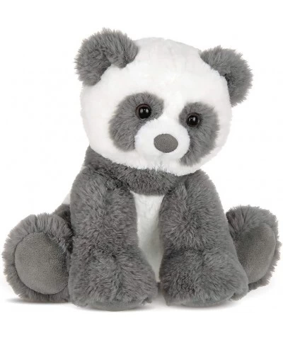 Bearington Ping Plush Panda Stuffed Animal 10.5 Inch $38.99 Stuffed Animals & Teddy Bears