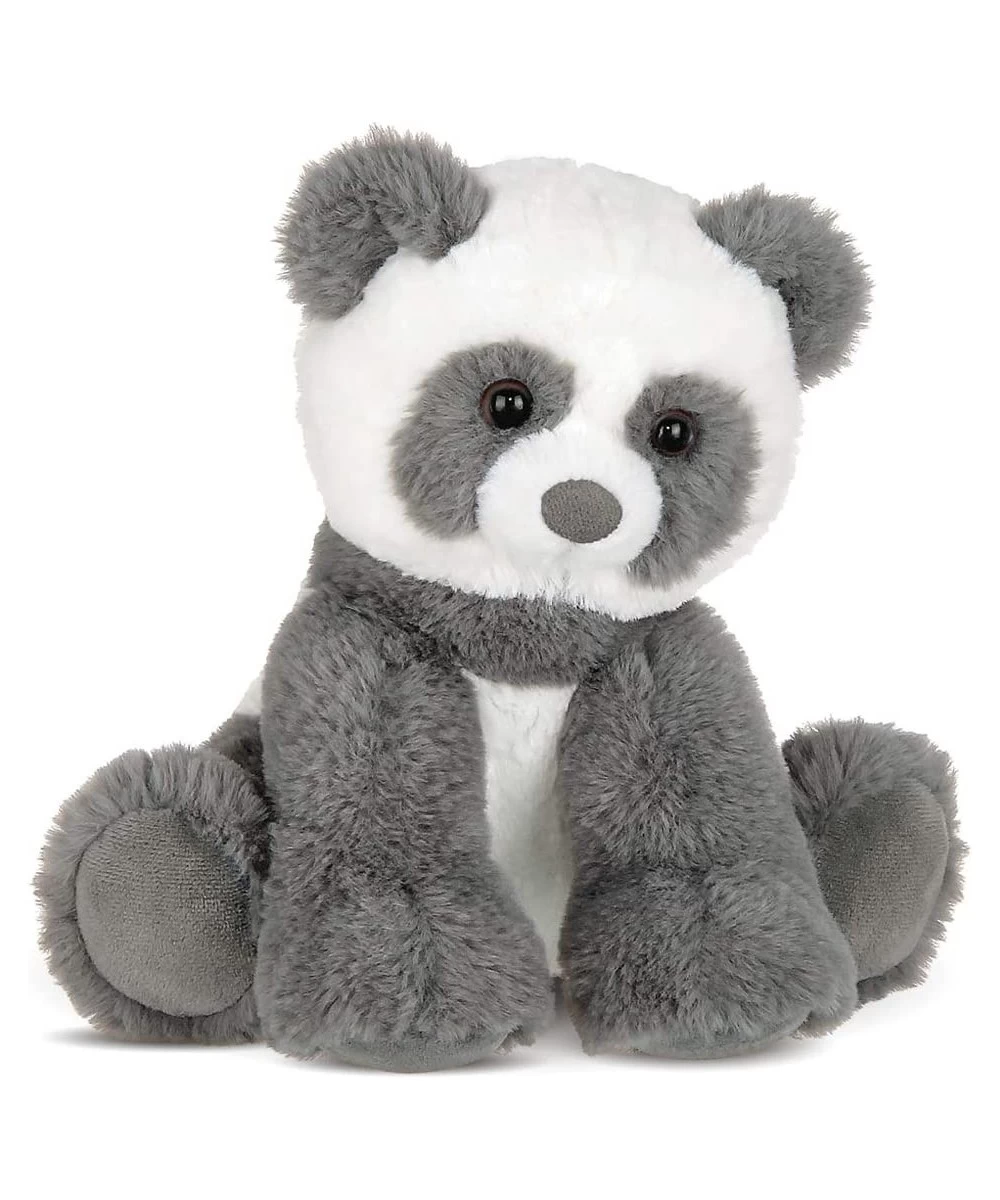 Bearington Ping Plush Panda Stuffed Animal 10.5 Inch $38.99 Stuffed Animals & Teddy Bears