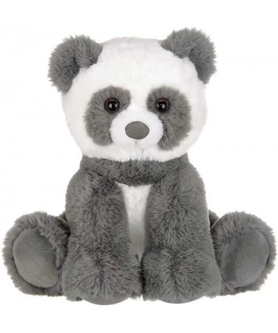 Bearington Ping Plush Panda Stuffed Animal 10.5 Inch $38.99 Stuffed Animals & Teddy Bears