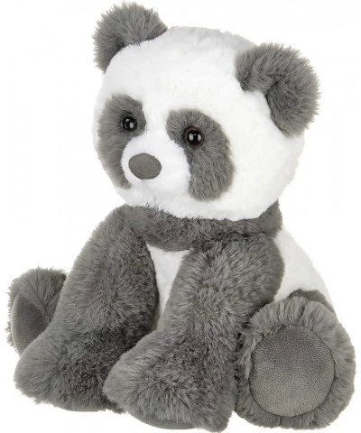 Bearington Ping Plush Panda Stuffed Animal 10.5 Inch $38.99 Stuffed Animals & Teddy Bears