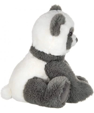 Bearington Ping Plush Panda Stuffed Animal 10.5 Inch $38.99 Stuffed Animals & Teddy Bears