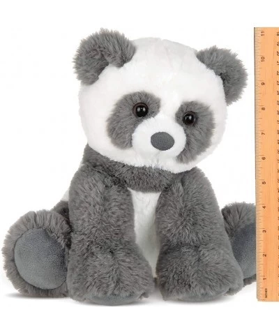 Bearington Ping Plush Panda Stuffed Animal 10.5 Inch $38.99 Stuffed Animals & Teddy Bears