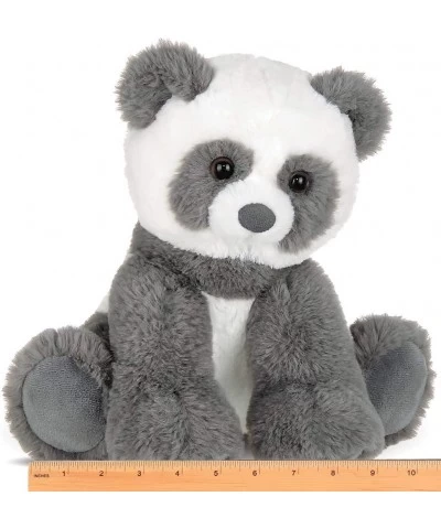 Bearington Ping Plush Panda Stuffed Animal 10.5 Inch $38.99 Stuffed Animals & Teddy Bears