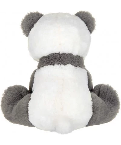 Bearington Ping Plush Panda Stuffed Animal 10.5 Inch $38.99 Stuffed Animals & Teddy Bears