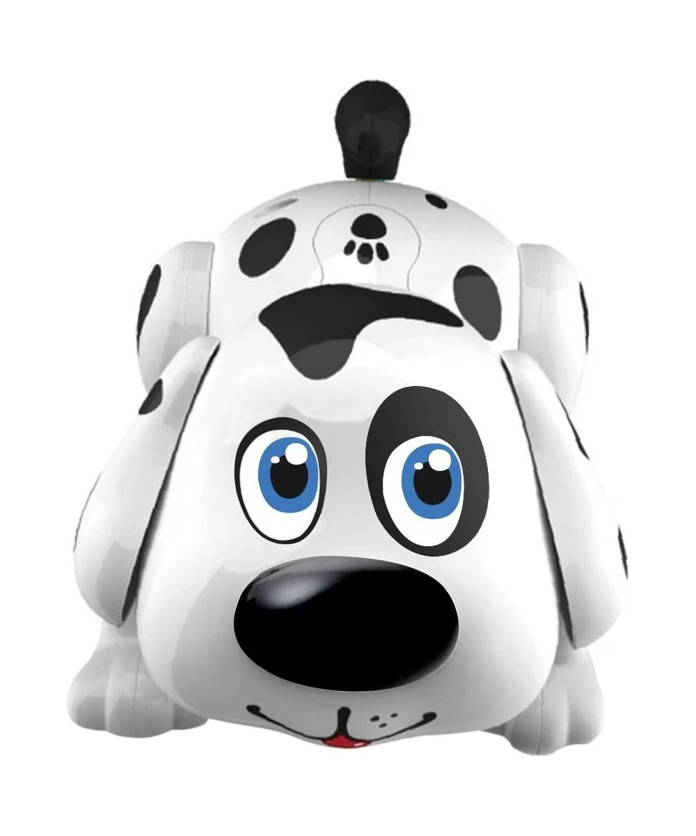 Spanish Speaking Electronic Pet Dog Interactive Puppy - Robot Harry Responds to Touch Walking Chasing and Fun Activities $41....