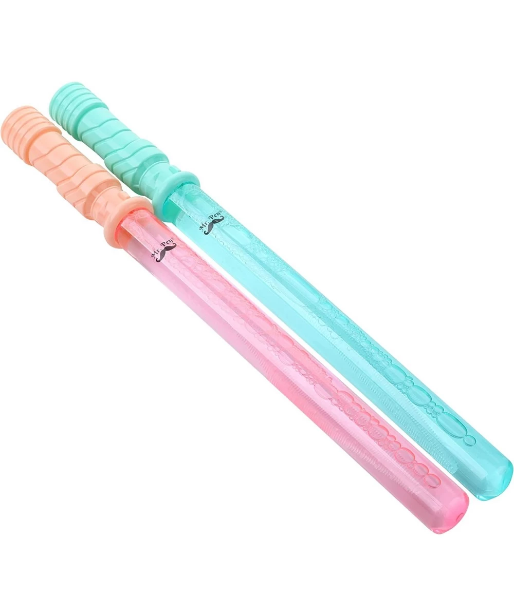 Mr. Pen- Bubble Wands 2 Pack 14.3 Inches Big Bubble Wands Bubbles Party Favors for Kids Bubble Wands for Kids Kids Bubbles Bu...