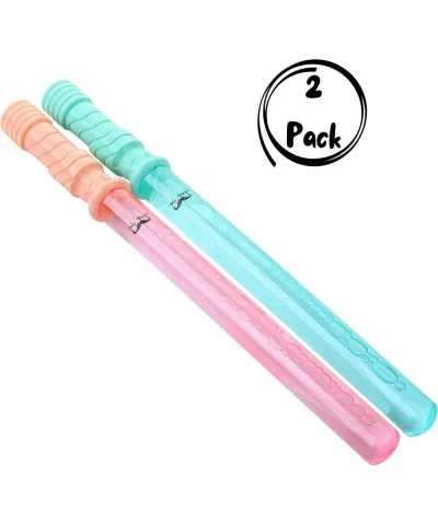 Mr. Pen- Bubble Wands 2 Pack 14.3 Inches Big Bubble Wands Bubbles Party Favors for Kids Bubble Wands for Kids Kids Bubbles Bu...